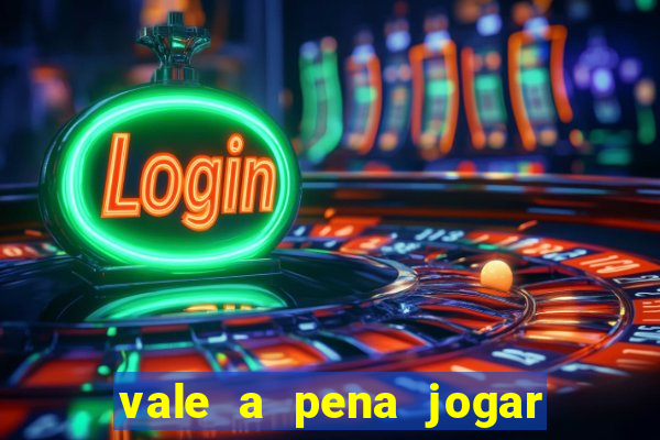 vale a pena jogar wow 2024